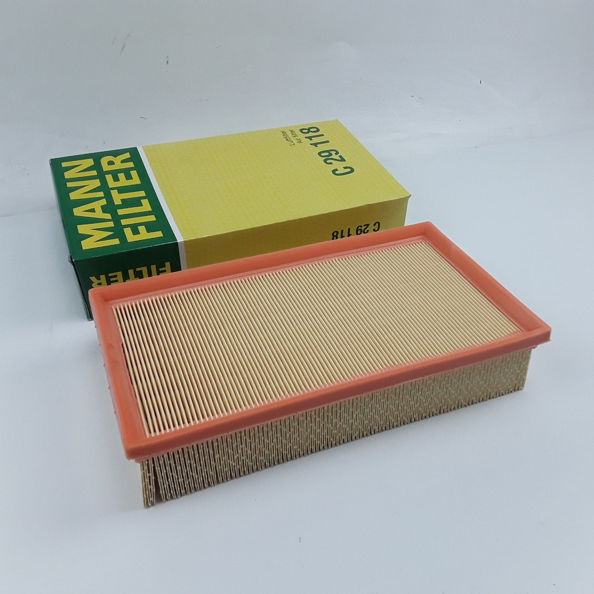 Air Filter Panel Fits Saab 9-3 900 1994 1995 1996 1997 1998 1999 2000