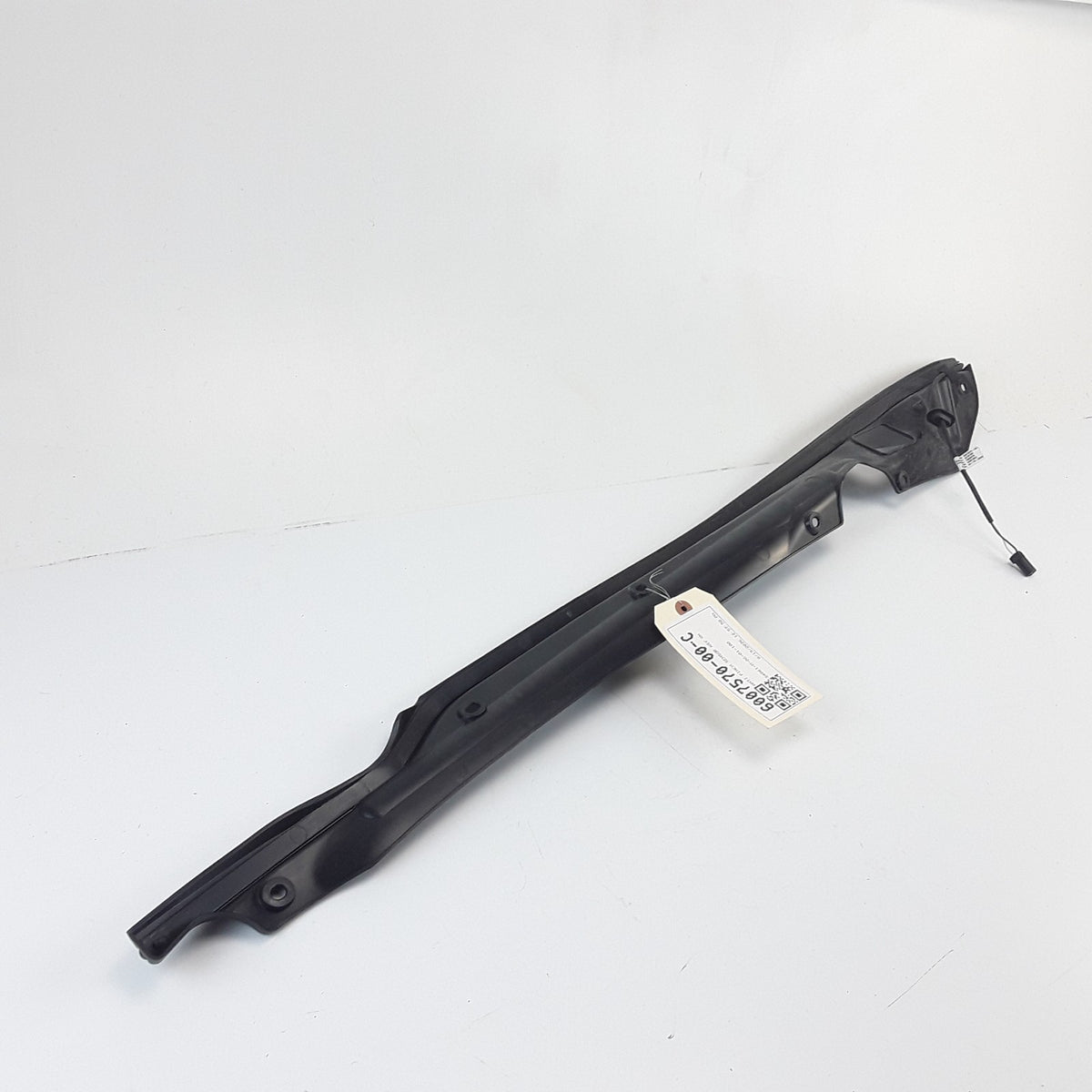Model S 2012-2026 RH Liftgate Anti Pinch Sensor 6007570-00-C Genuine OEM