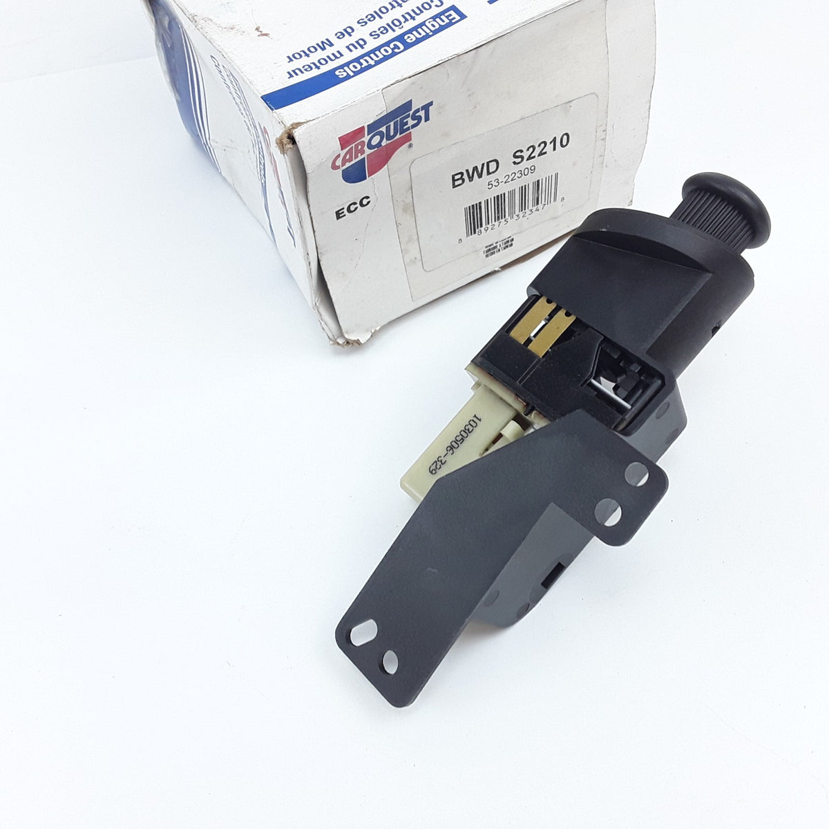 Headlight Switch Fits Buick Regal Century (1997 1998 1999 2000 2001 2002-2005)