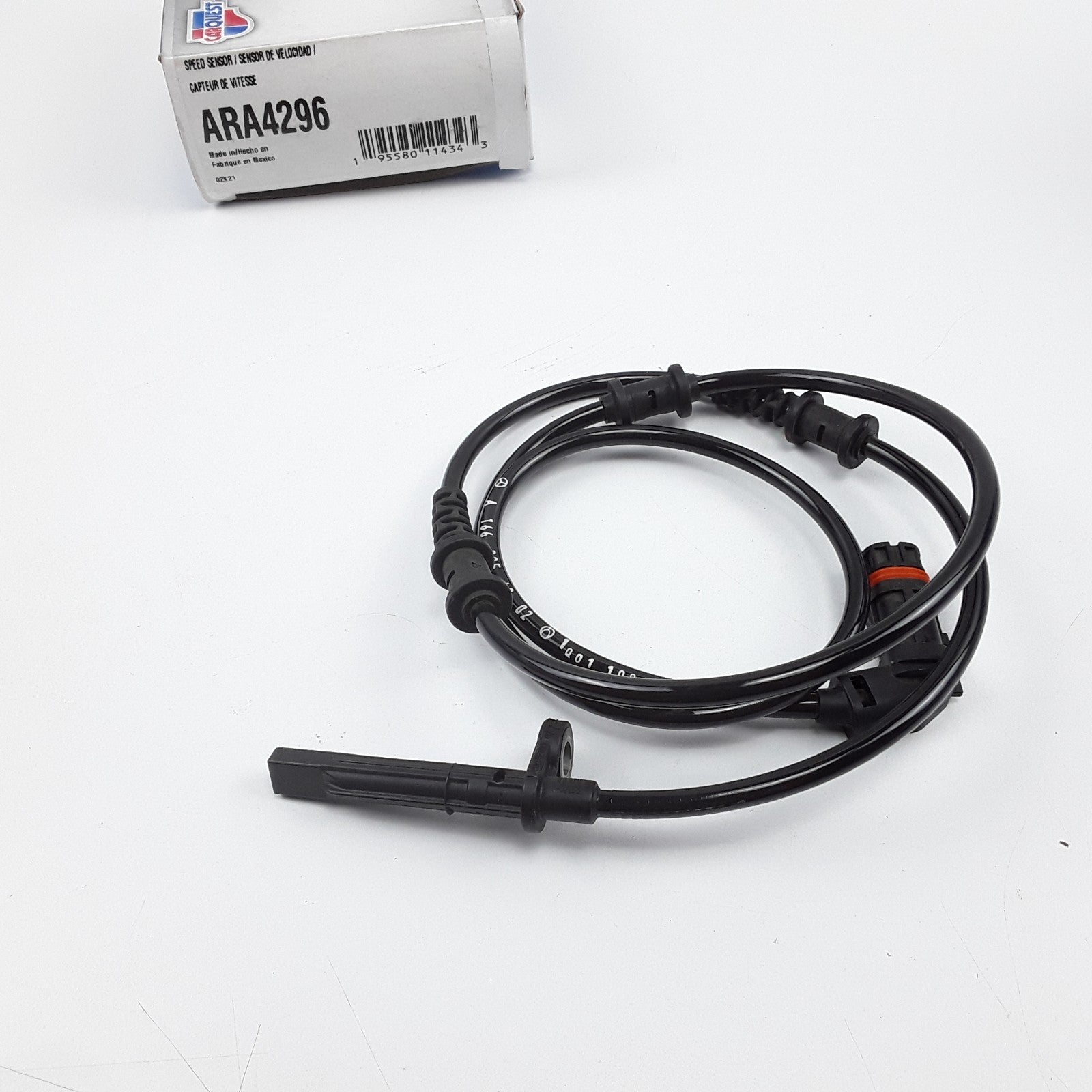 ABS Speed Sensor Fits Mercedes-Benz ML550 GLE550 GLE350 GLS550 ML400 (2012-2019)