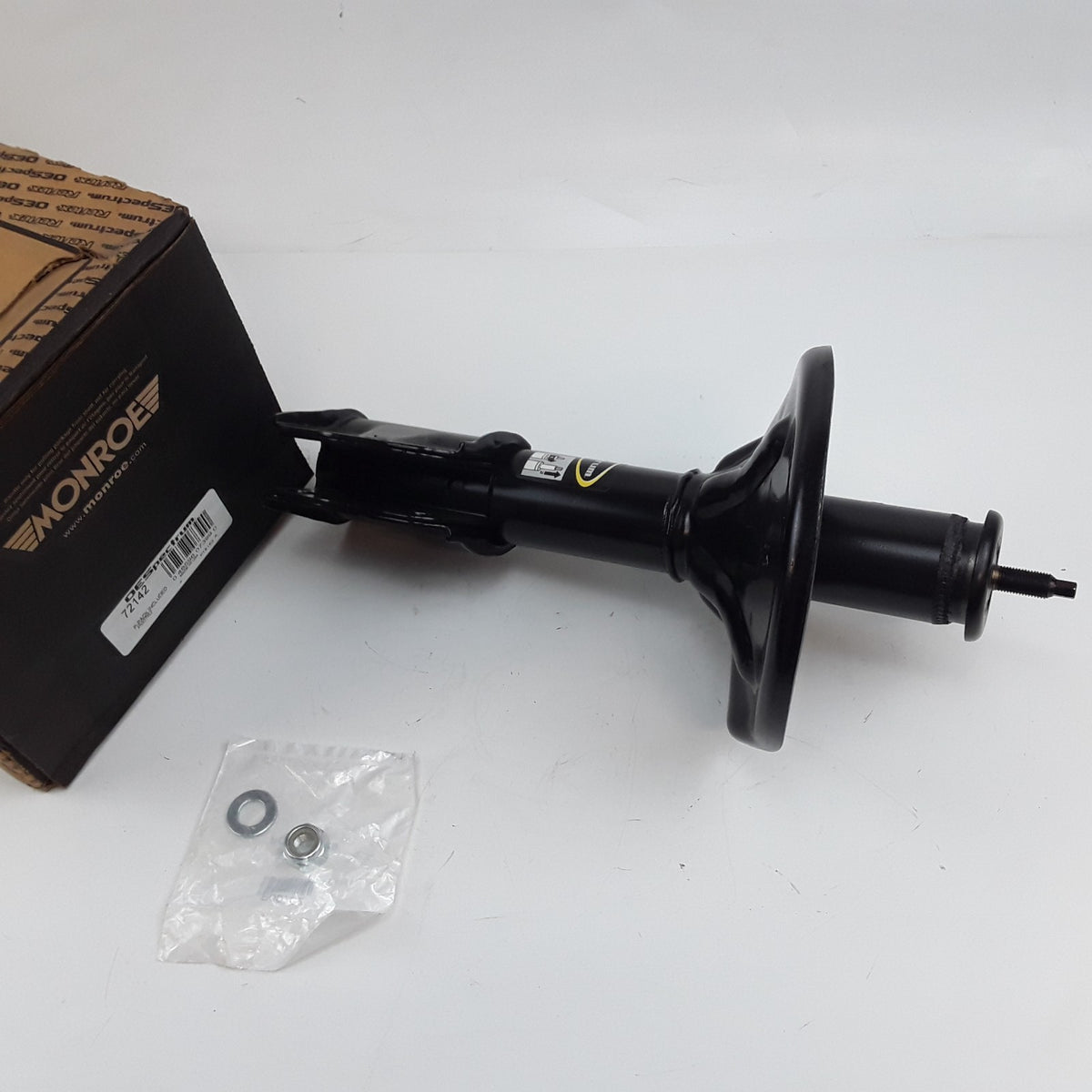 Front Suspension Strut Fits Mitsubishi Lancer (2002 2003 2004 2005 2006 2007)