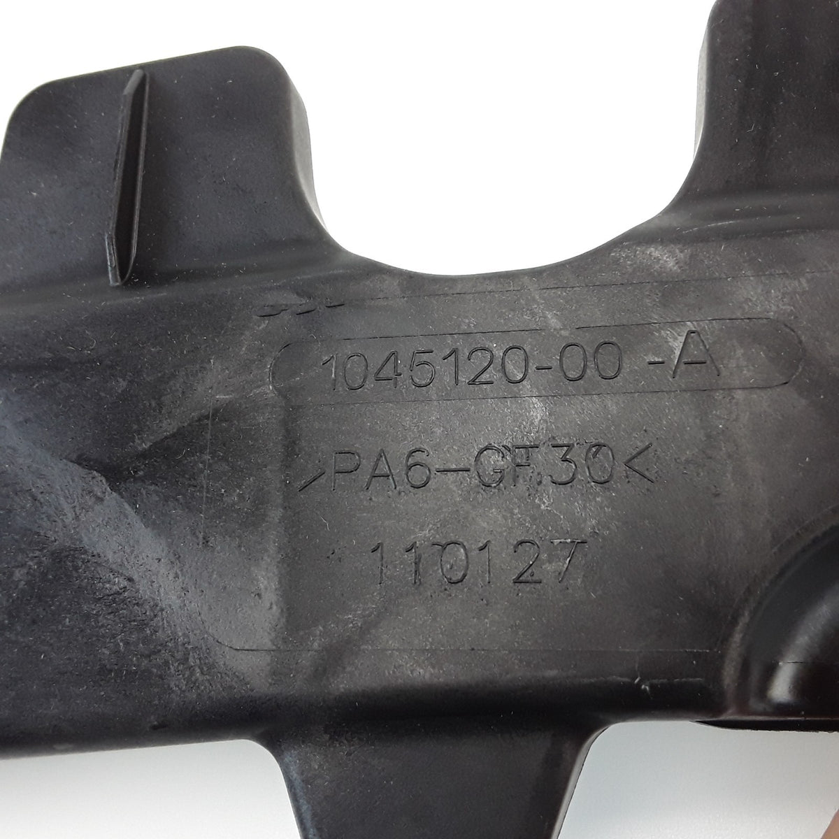 Model S 2012-2016 Front Ankle Catcher Carrier 1045120-00-A OEM