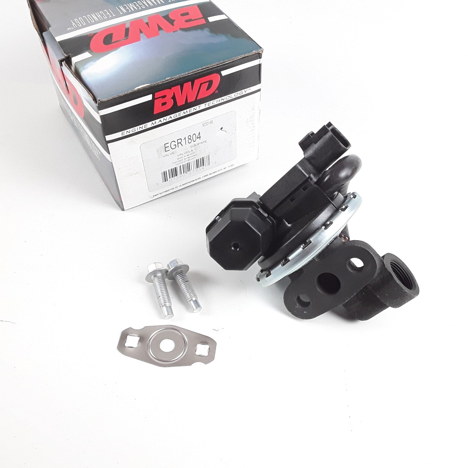 Exhaust Gas Recirculation EGR Valve Fits Ford Mustang 2005 2006 2007 2008 09 10