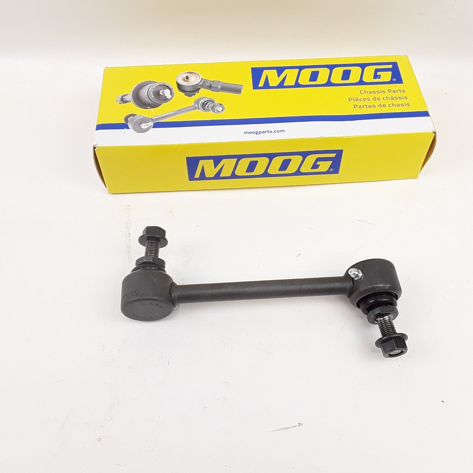 Front Suspension Stabilizer Bar Link Fits Ford Fusion 2010-12 Lincoln MKZ 09-12