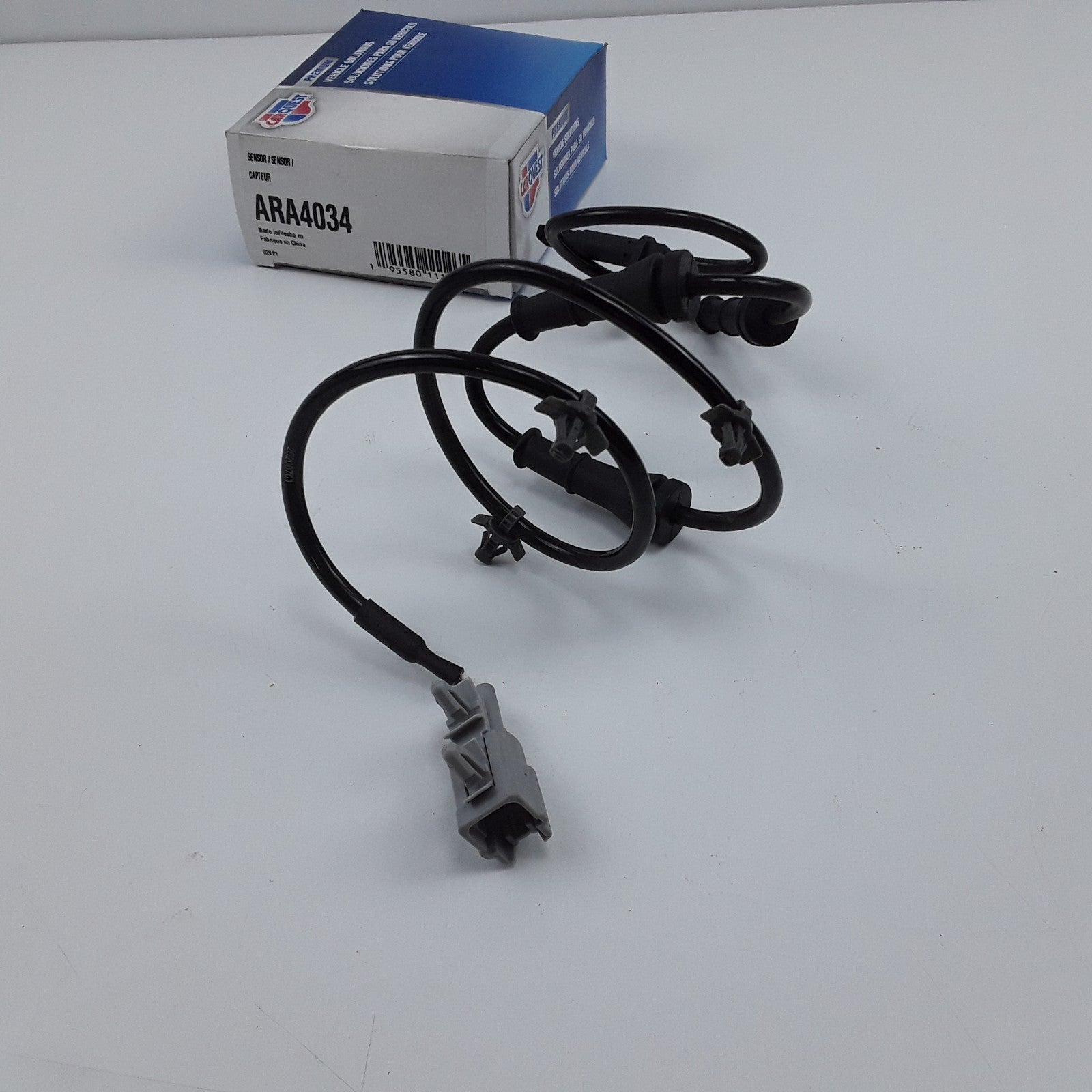 Rear Right ABS Wheel Speed Sensor Fits Nissan Murano 2009 2010 2011 2012