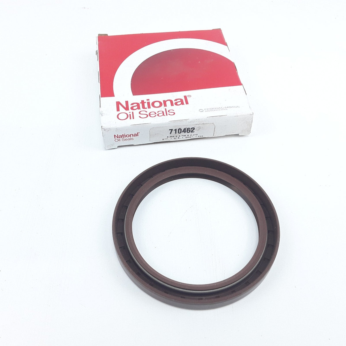 Wheel Seal Fits Freightliner Sprinter 2500 3500 Dodge Sprinter 3500 2500 2002-06