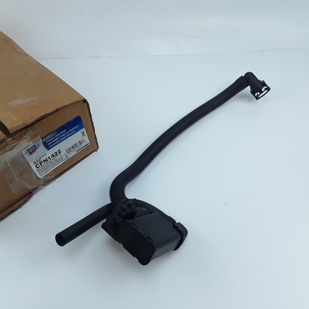 Canister Vent Solenoid Fits Pontiac Montana Chevrolet Uplander (2005 2006-2009)
