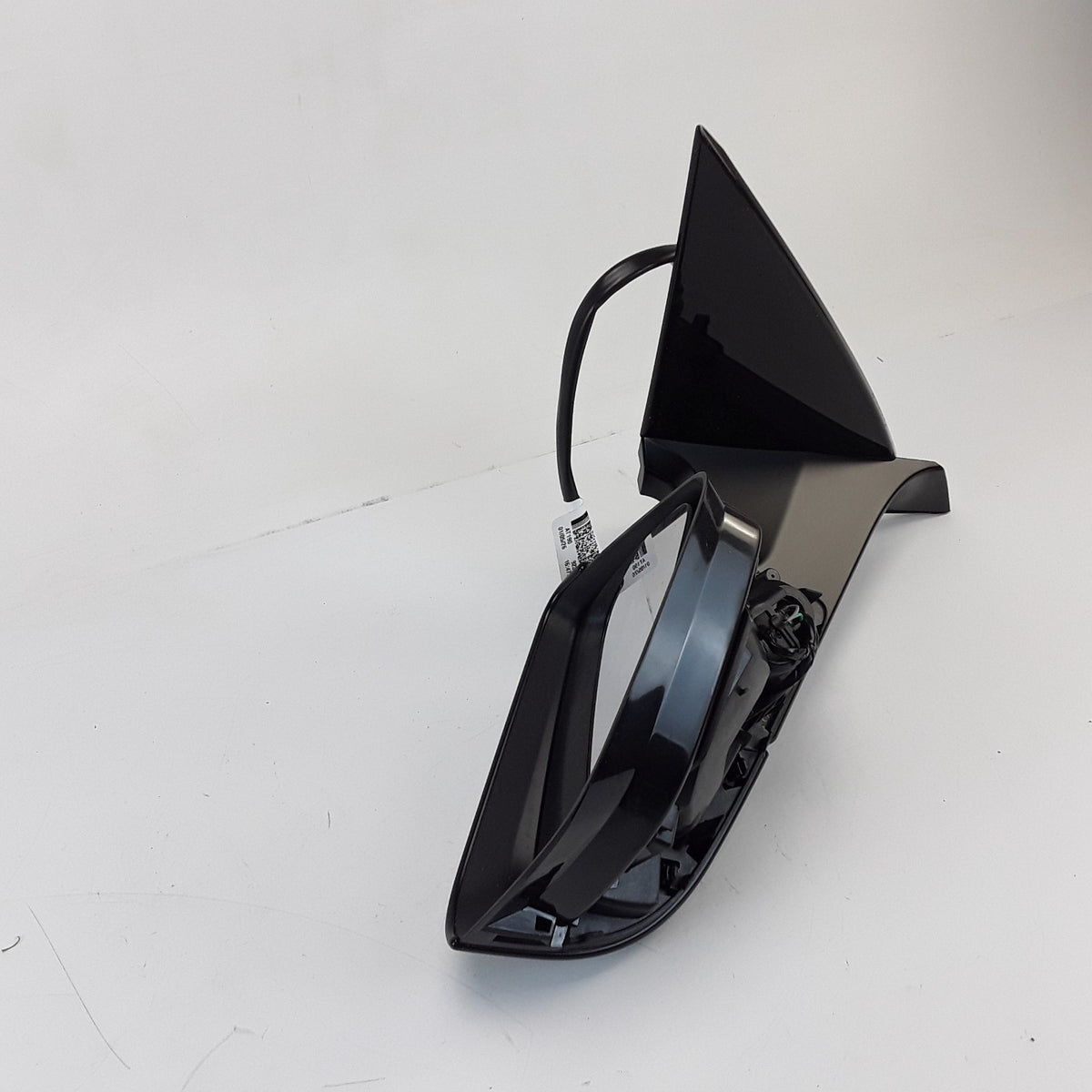 For Tesla Model Y 2020-2025 Exterior Mirror Assembly Right Hand OEM 2037467-00-A