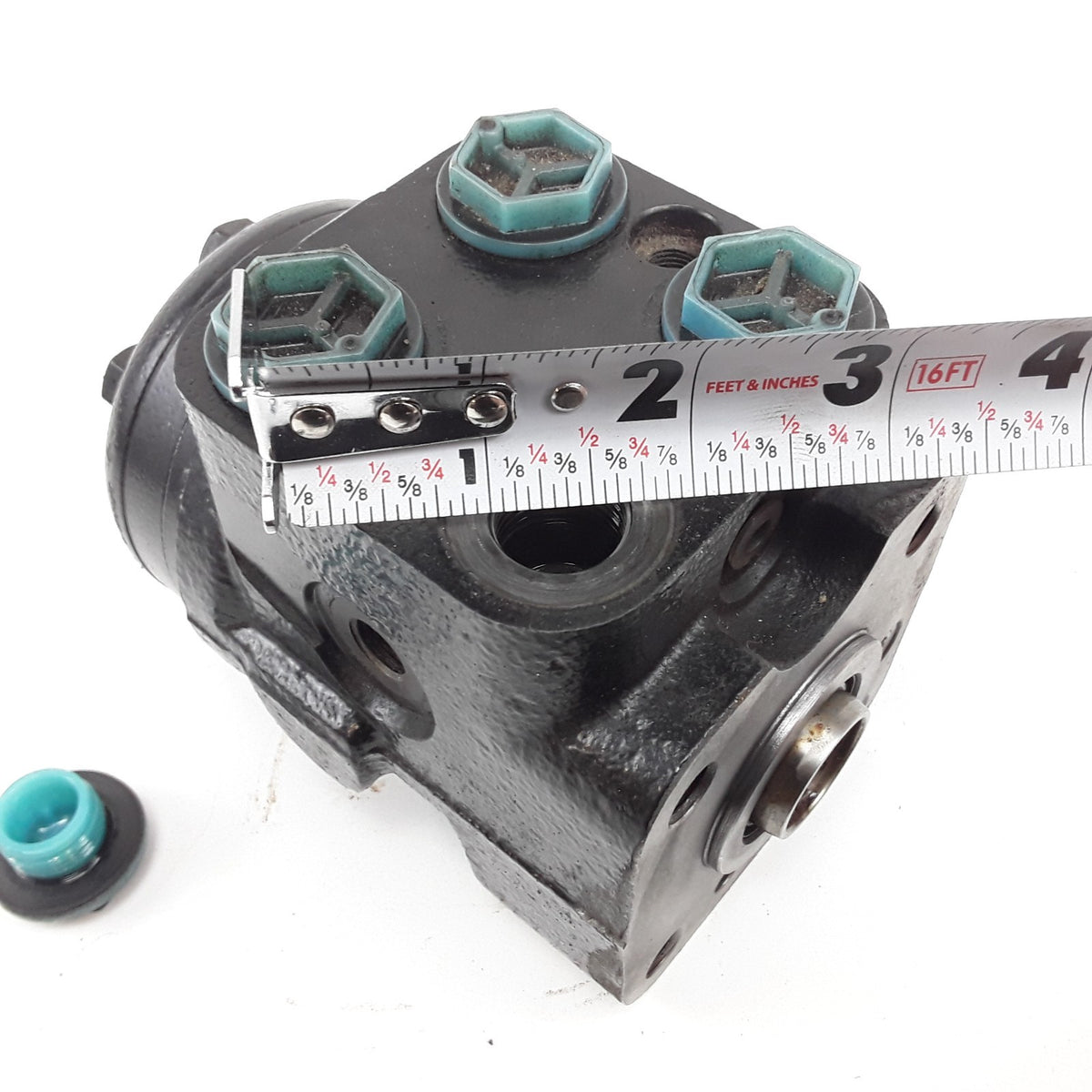 Danfoss 11169157 Hydraulic Pump ,Forklift Steering Control Unit Orbitrol Valve