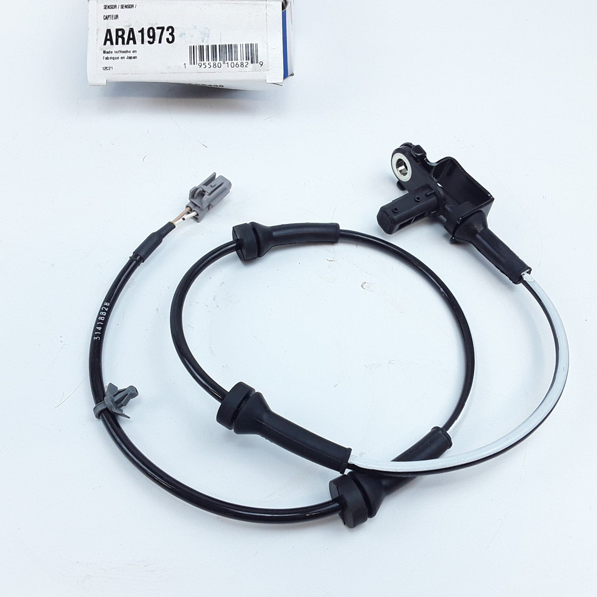 ABS Speed Sensor Front RH For Nissan 350Z INFINITI G35 2003 2004 2005 2006 2007