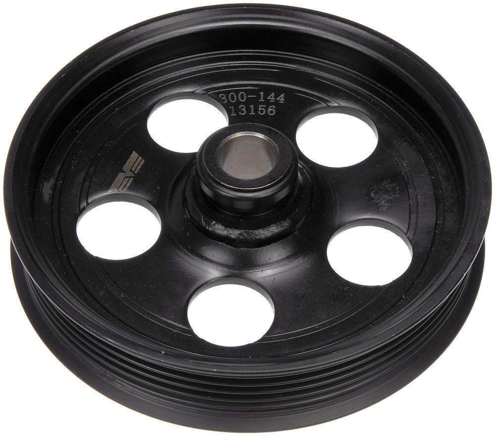Dorman 300-144 Power Steering Pump Pulley Fits Mercury Ford Mazda (2004-2013)