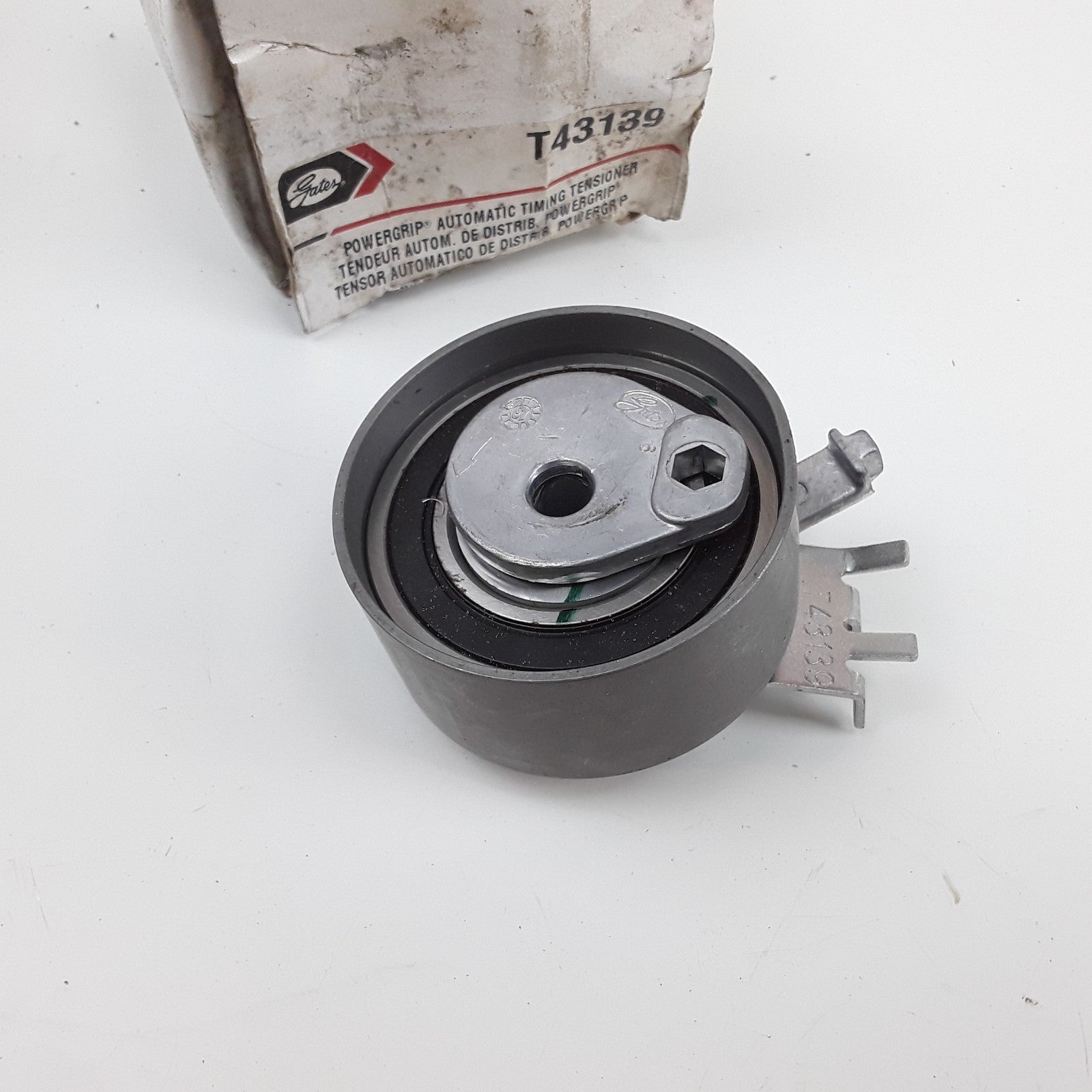 Engine Timing Belt Tensioner Fits Volvo S80 S70 V40 V70 XC90 XC70 S40 1998-2010