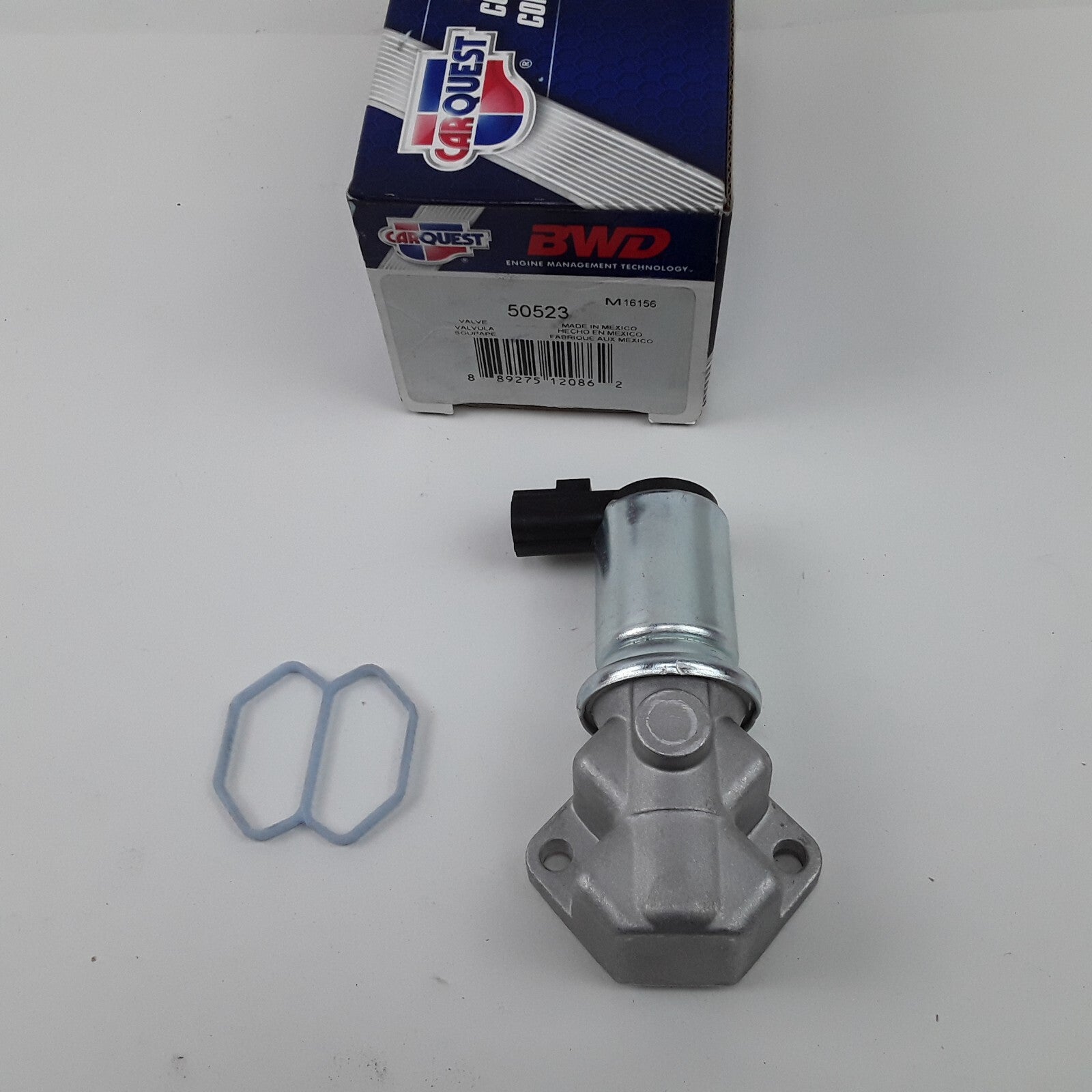 Idle Air Control Valve Fits Mazda MPV Mercury Sable Ford Escape Taurus 2000-2006