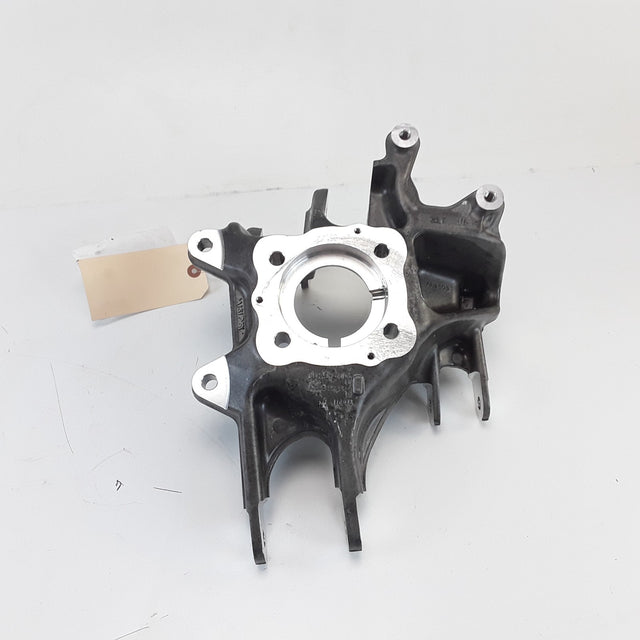 Tesla Model S 2012-2021 RH Rear Suspension Knuckle Dual Motor 1058540-00-B OEM