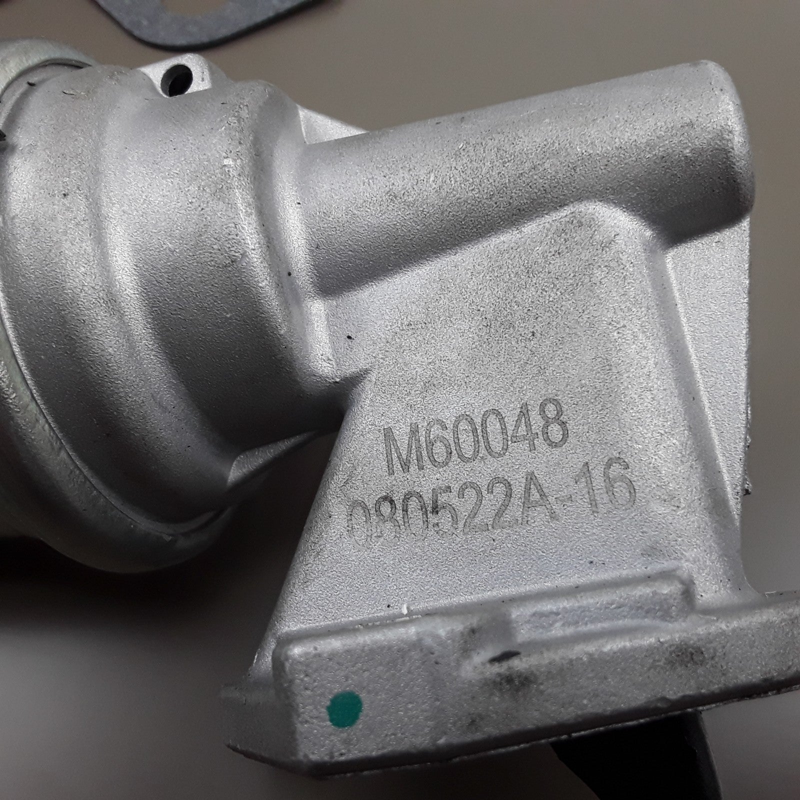 Mechanical Fuel Pump Fits Mercury Marquis Ford Mustang LTD 1983-1985 1986 2.3L