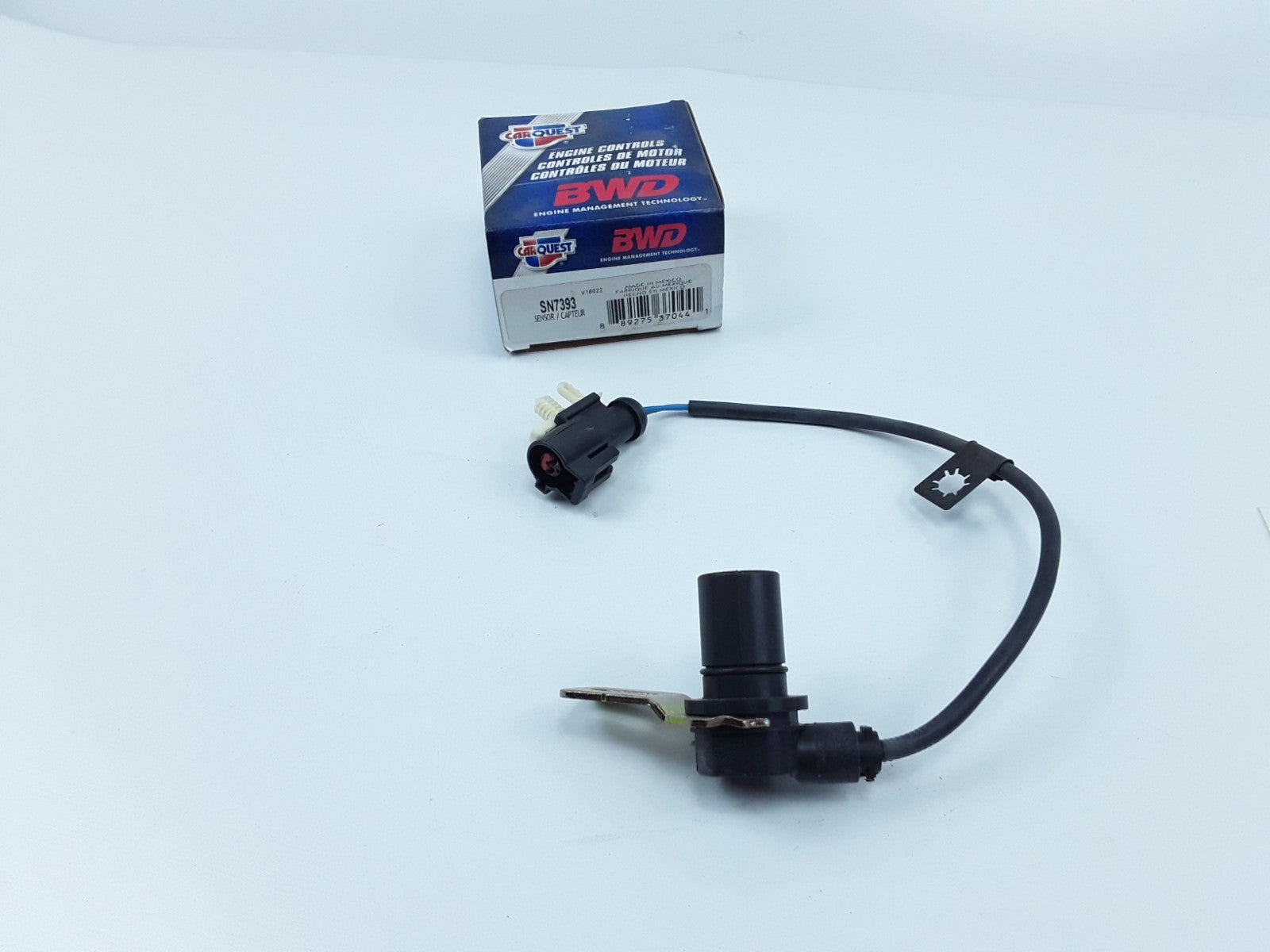 Vehicle Speed Sensor Fits Mercury Sable Ford Windstar Taurus (1999-2003, 2005)