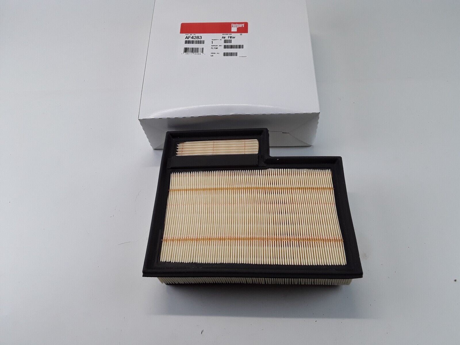 Air Filter For Ford Transit 150 250 350 2015 2016 2017 2018 2019 2020 2021 2022 - HotCarParts