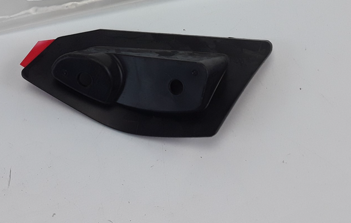 For Tesla Model S 2016-2021 LH Rear Bumper Diffuser Bracket 1082915-00-A Genuine