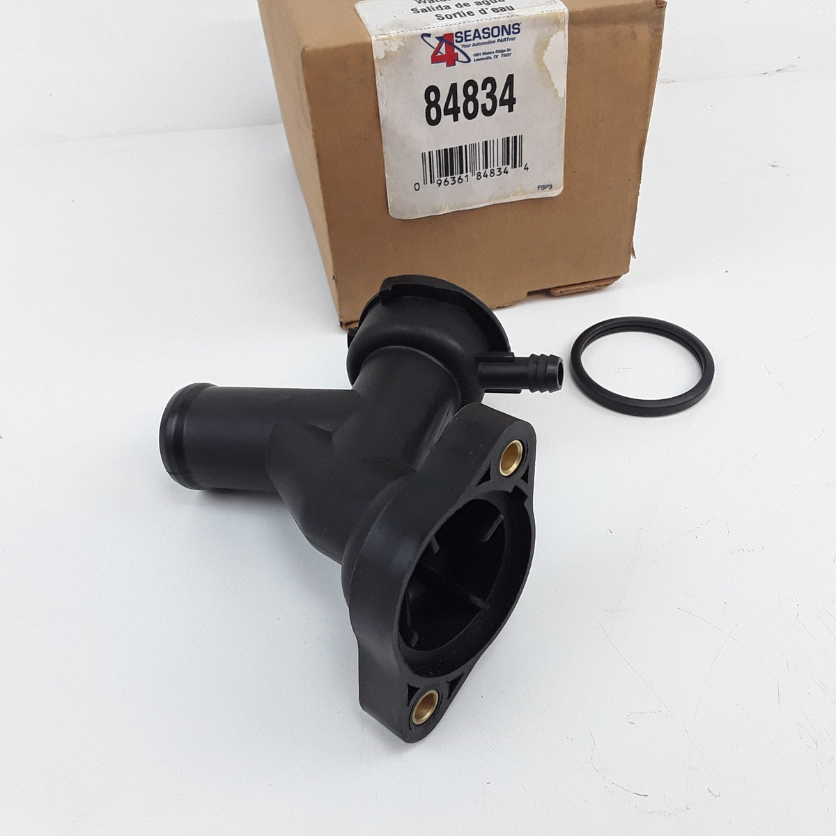 Engine Coolant Filler Neck Fits Chrysler Plymouth Dodge 2000 2001 2002 2003-2005