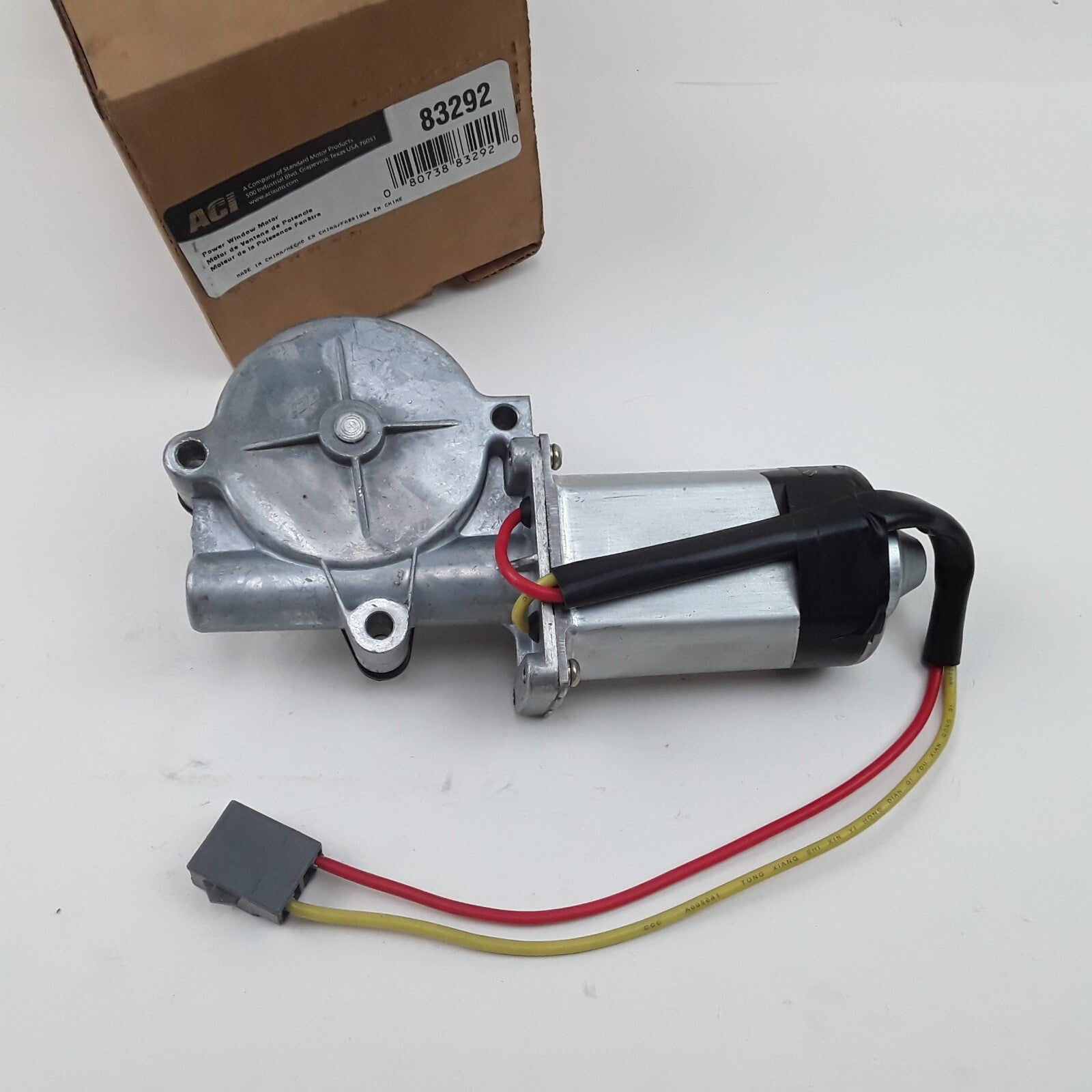 Power Window Motor Fits Ford Explorer 2002-2005 Mercury Mountaineer 2002-2007