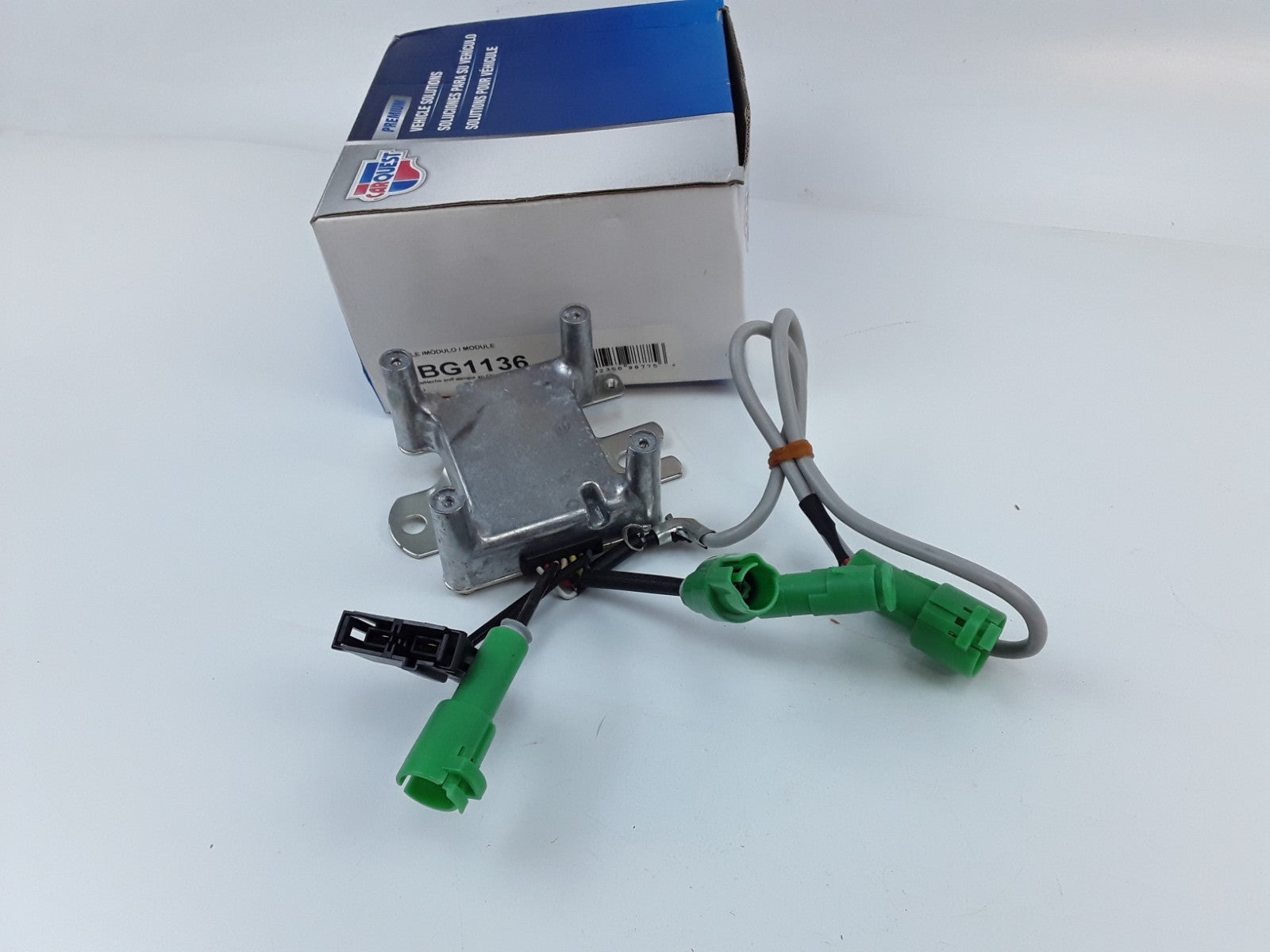 Ignition Control Module Assembly For Toyota Pickup Celica 4Runner 1982 1983 1984