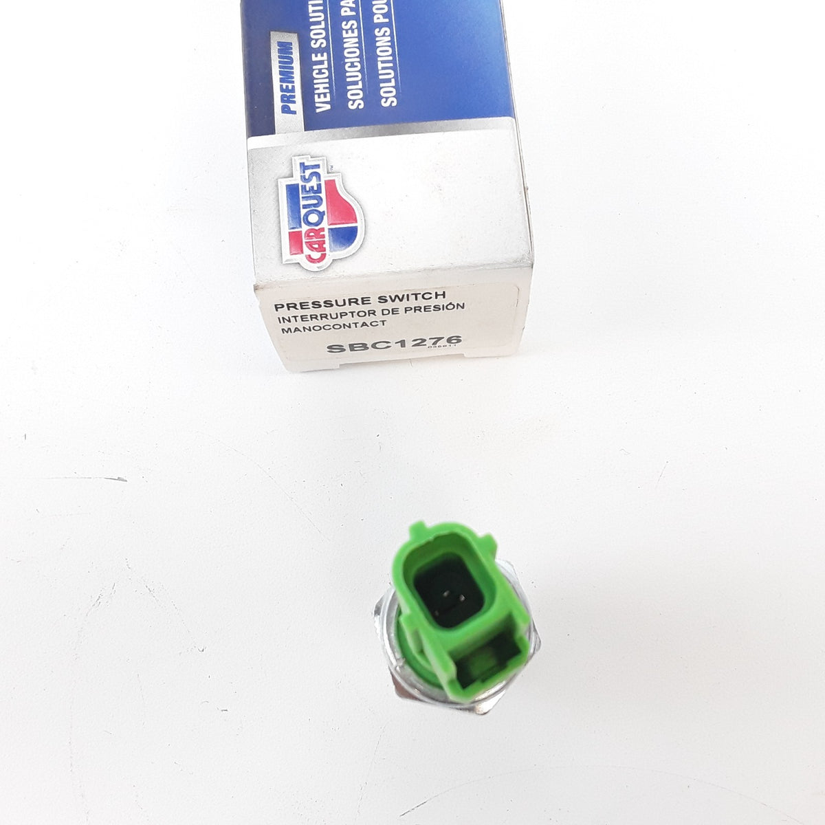 Engine Oil Pressure Switch Fits Lincoln LS Ford Thunderbird 2002 2003 2004 2005