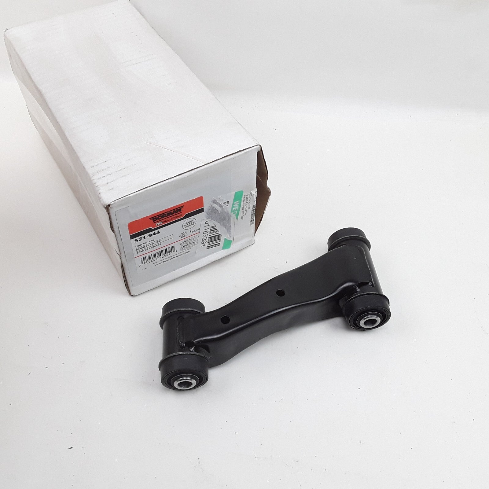 Front Right Suspension Control Arm Upper Fits INFINITI G20 1991-1996 1999-2001