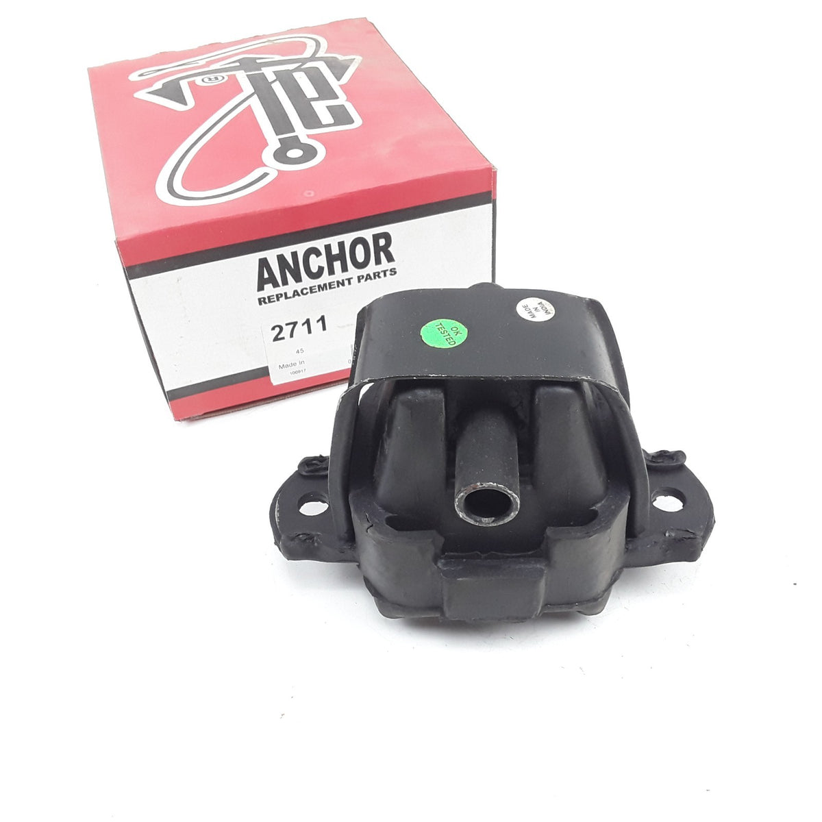 Right Engine Mount Fits Plymouth Dodge Chrysler (1988 1989 1990 1991 1992-1995)