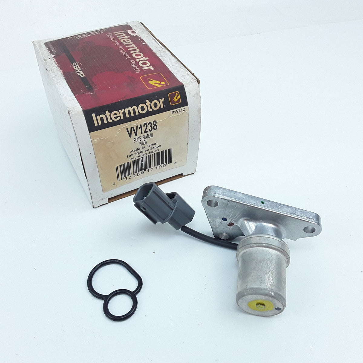 Variable Valve Timing Solenoid Fits Honda Civic del Sol Civic (1992 1993-2000)