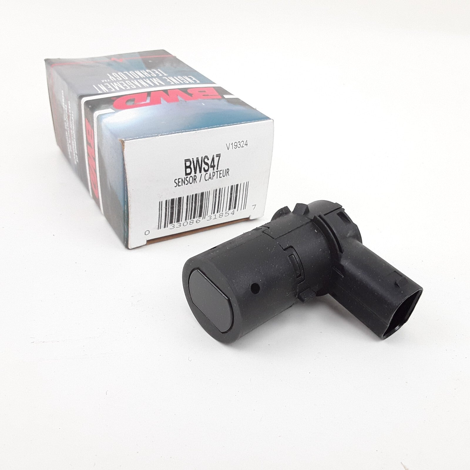 Parking Aid Sensor Rear Fits Ford E-350 Super Duty 2010 11 14 Mercury Mariner 10