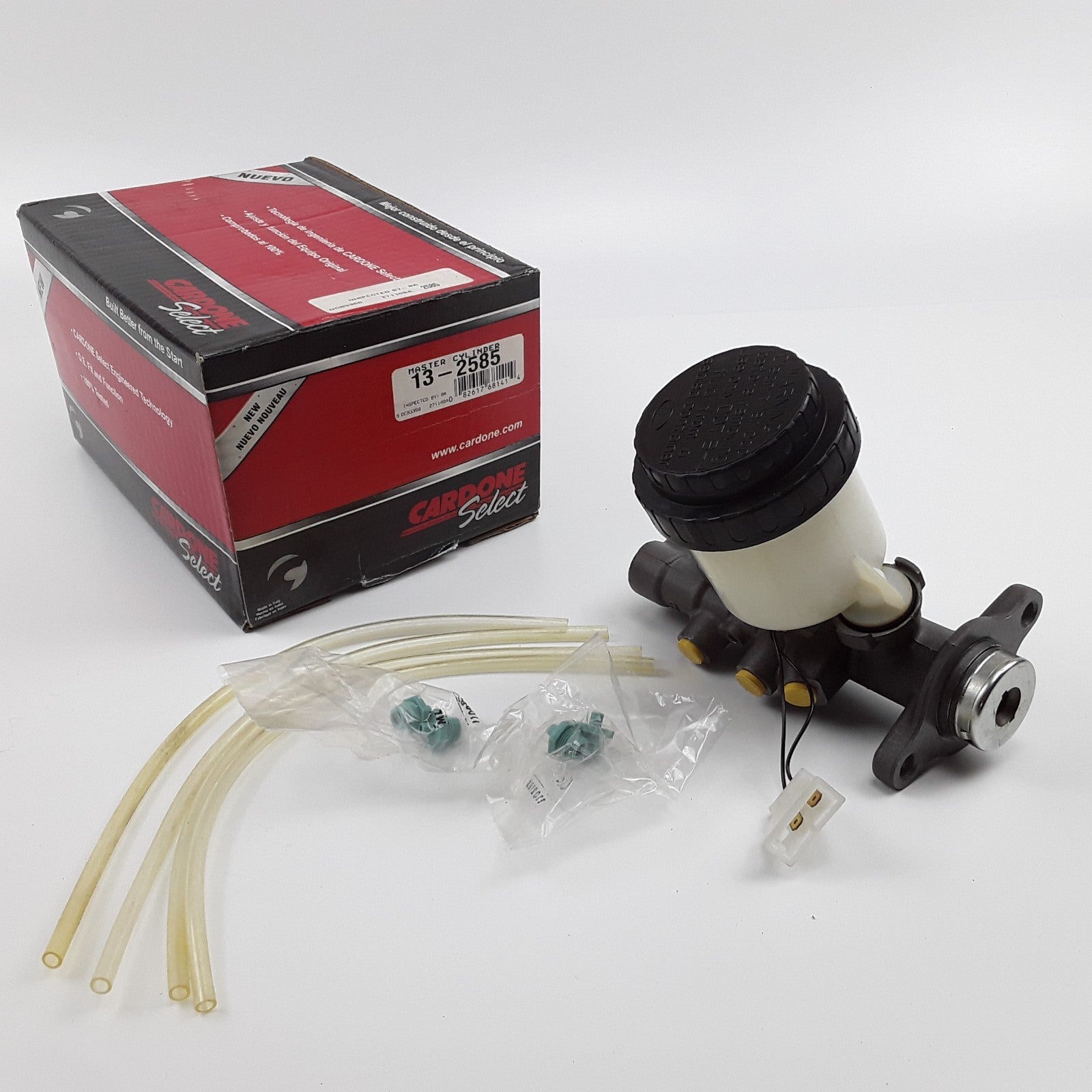 Brake Master Cylinder Fits Nissan Pathfinder 1991-1995 ,D21 1991-1993 1994