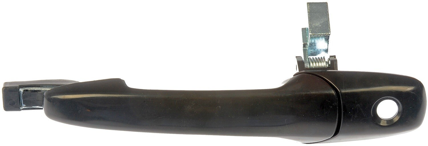 Dorman 80627 Front Left Exterior Door Handle Fits Ford Mustang (2005 2006-2009)