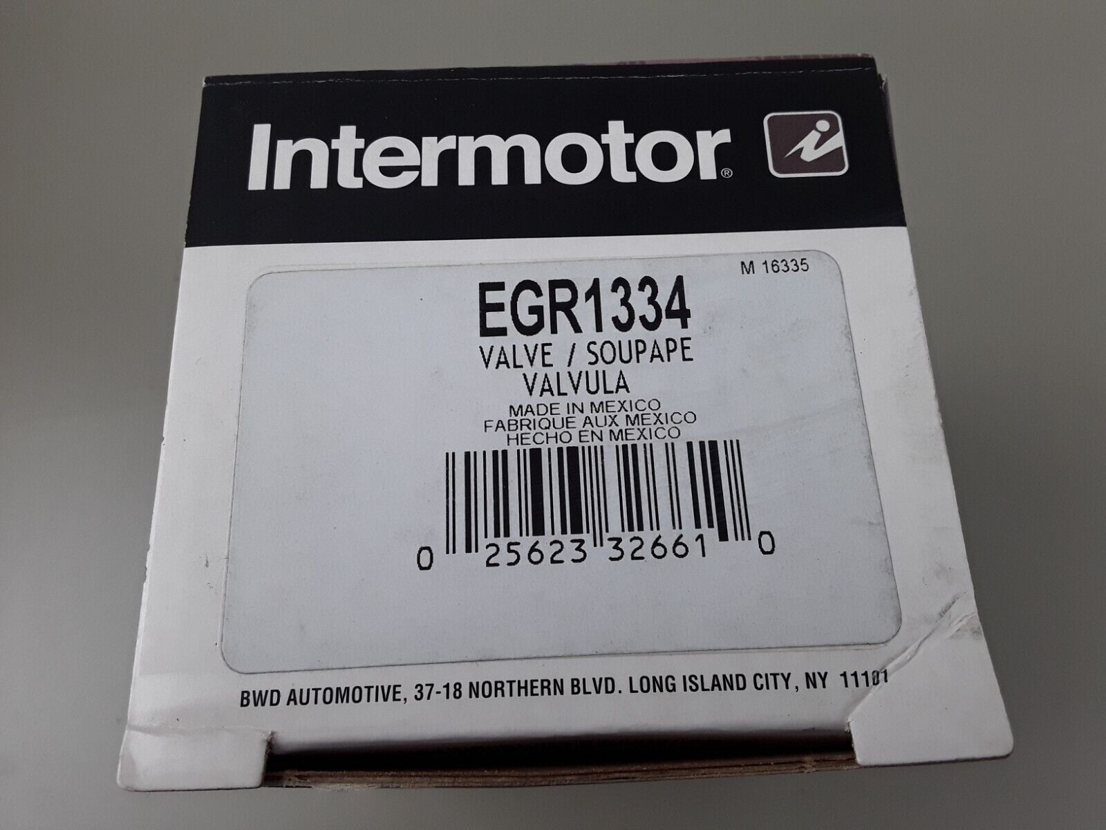 Exhaust Gas Recirculation EGR Valve Fits Honda Accord 1994-1997,Acura CL 1997 - HotCarParts