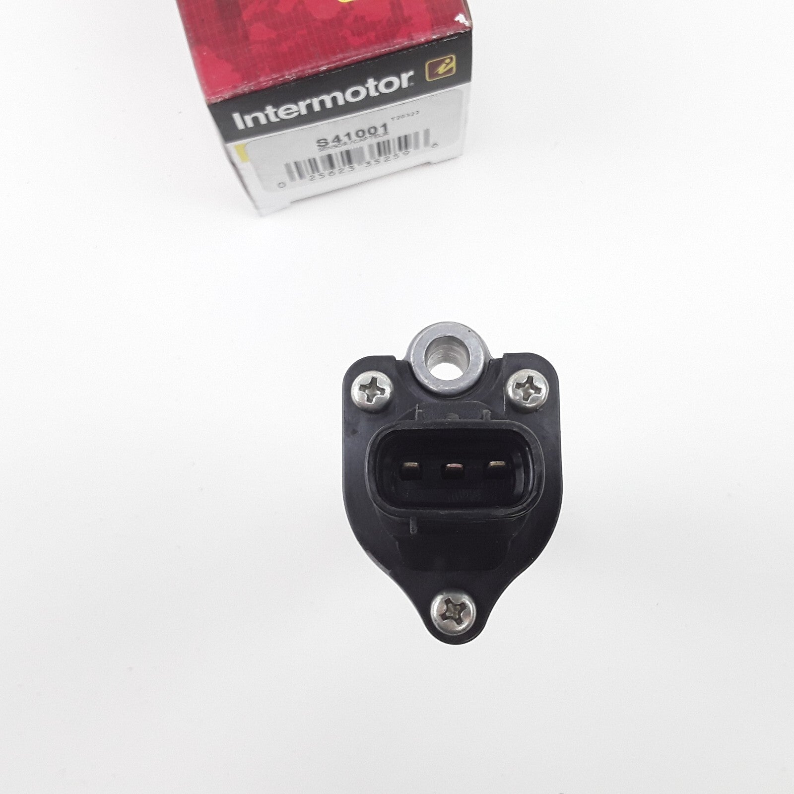 Vehicle Speed Sensor Fits Geo Prizm Chevrolet Prizm Toyota RAV4 Yaris 1990-2011