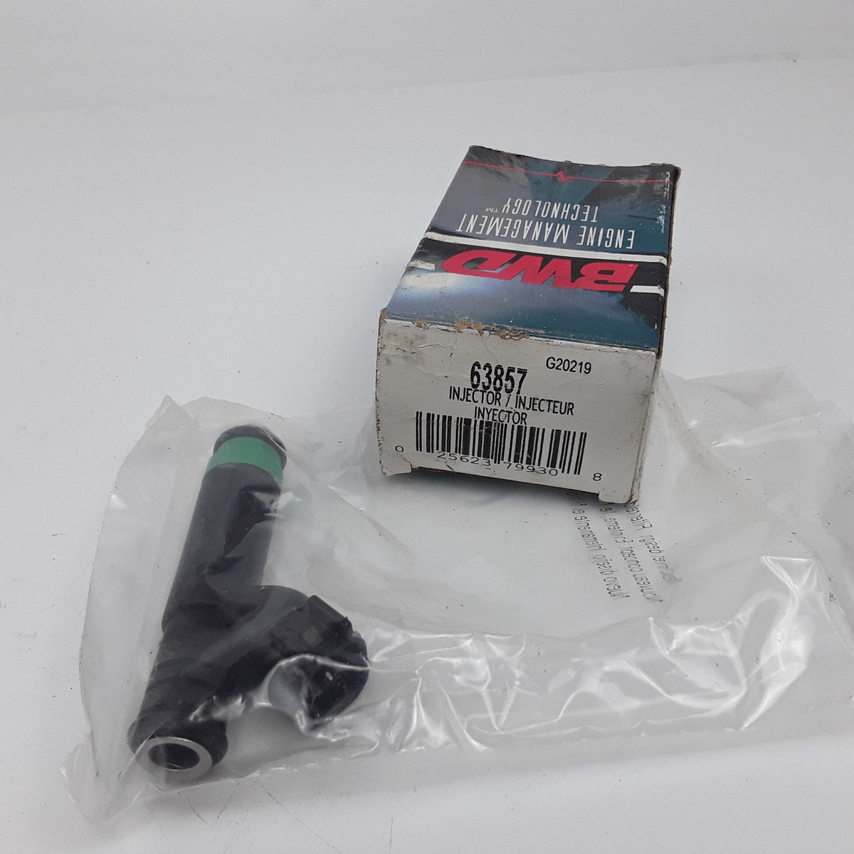Fuel Injector Fits Mitsubishi Jeep Chrysler Dodge 2001 2002 2003 2004 2005-2007