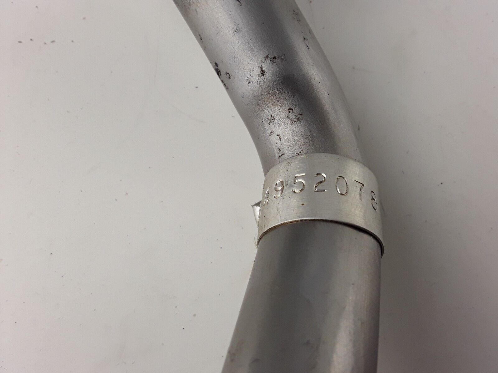 Cummins ISM Engine Air Compressor Inlet Intake Pipe Tube 4952078 FREE SHIPPING - HotCarParts