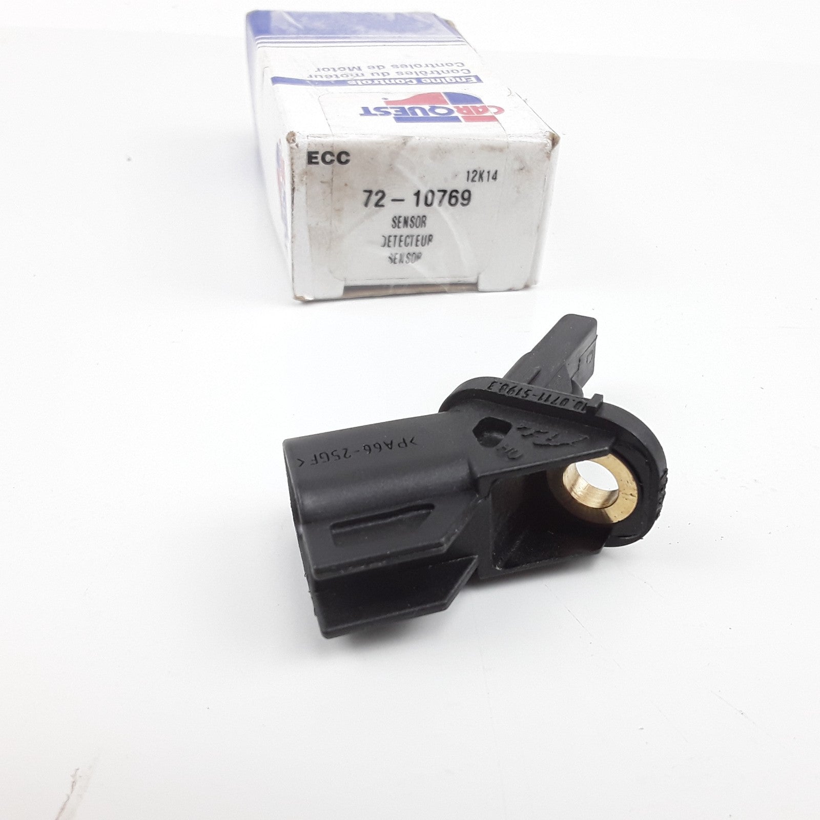ABS Speed Sensor Assembly Fits Volvo V40 XC60 2010 2011 2012 2013 2014