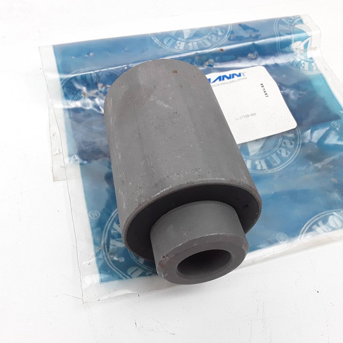 Automann MR670 Leaf Spring Bumper Silent Block Fits Freightliner FL Series