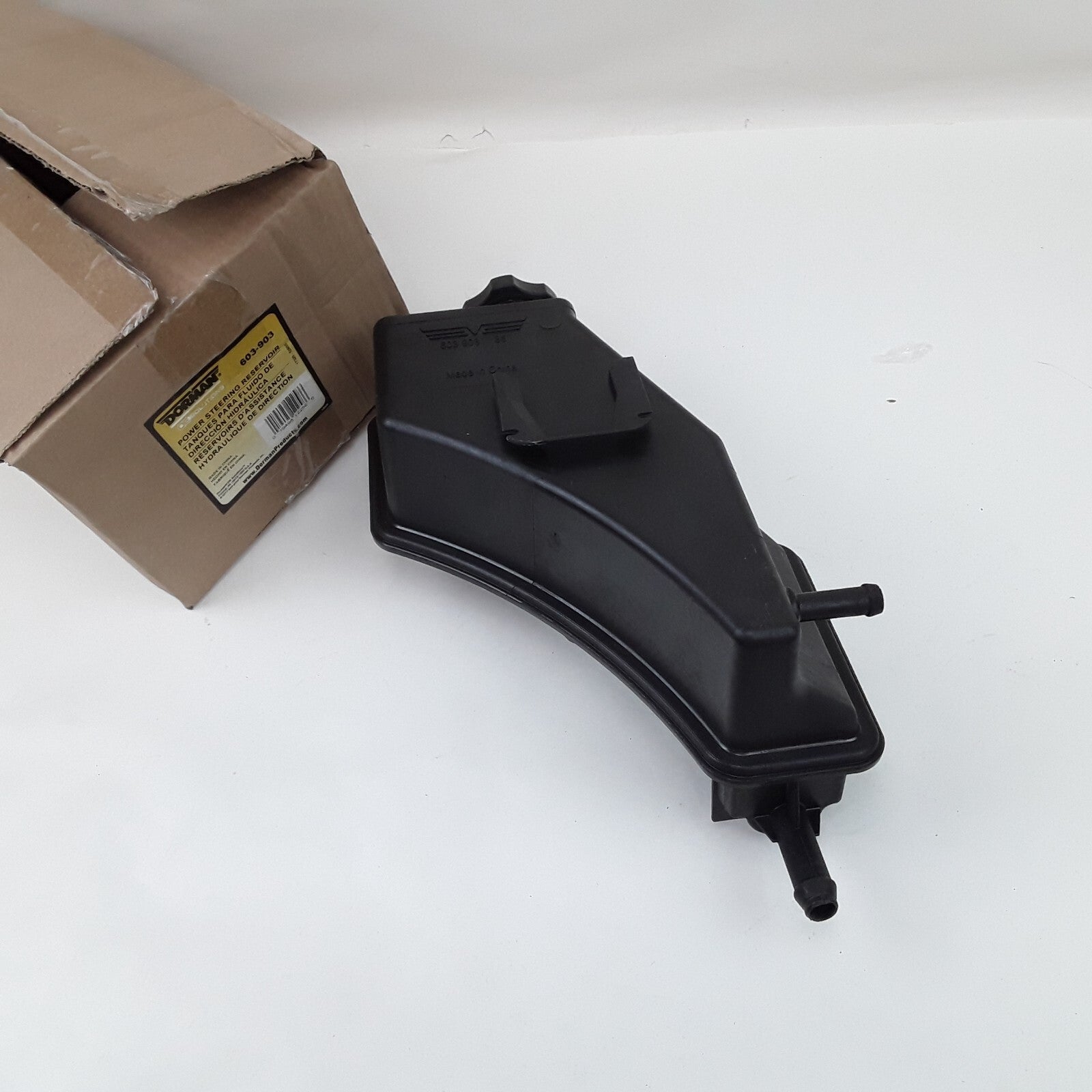 Power Steering Reservoir Fits Jeep Grand Cherokee 2006-2010 Commander 2007-2010
