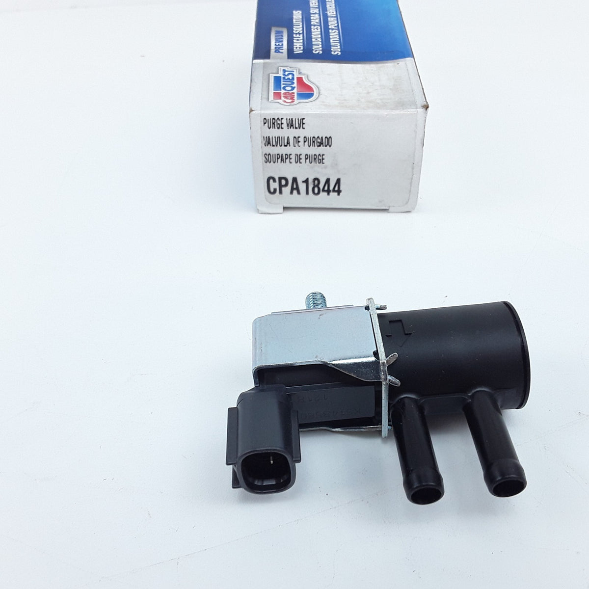 Canister Purge Solenoid Fits Toyota 86 Scion FR-S 2013 2014 2015, 2018 2019 2020