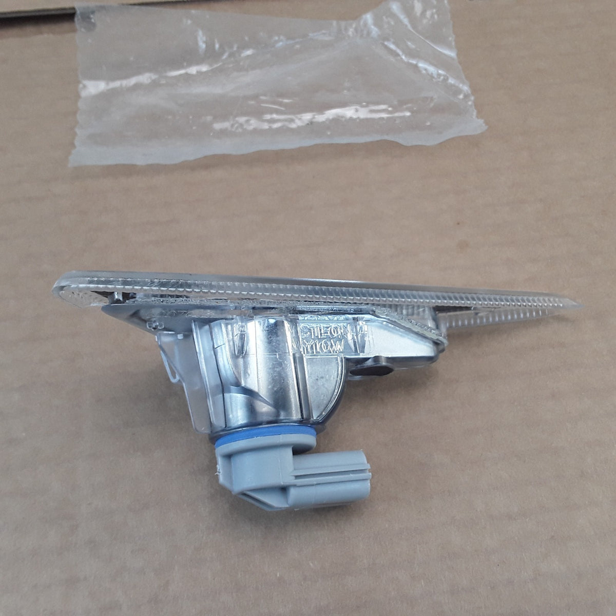 6007699-00-C Right Side Repeater Lamp For Tesla Model S X 2012-2021 OEM New