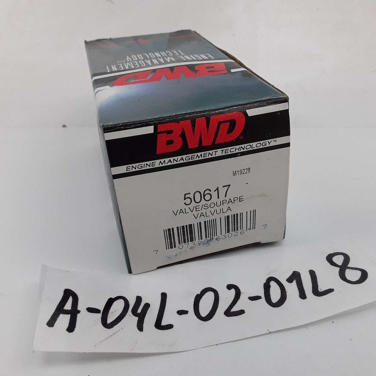 Idle Air Control Valve Fits Ford E-150 Club Wagon E-150 F-250 E-250 (2002-2004)