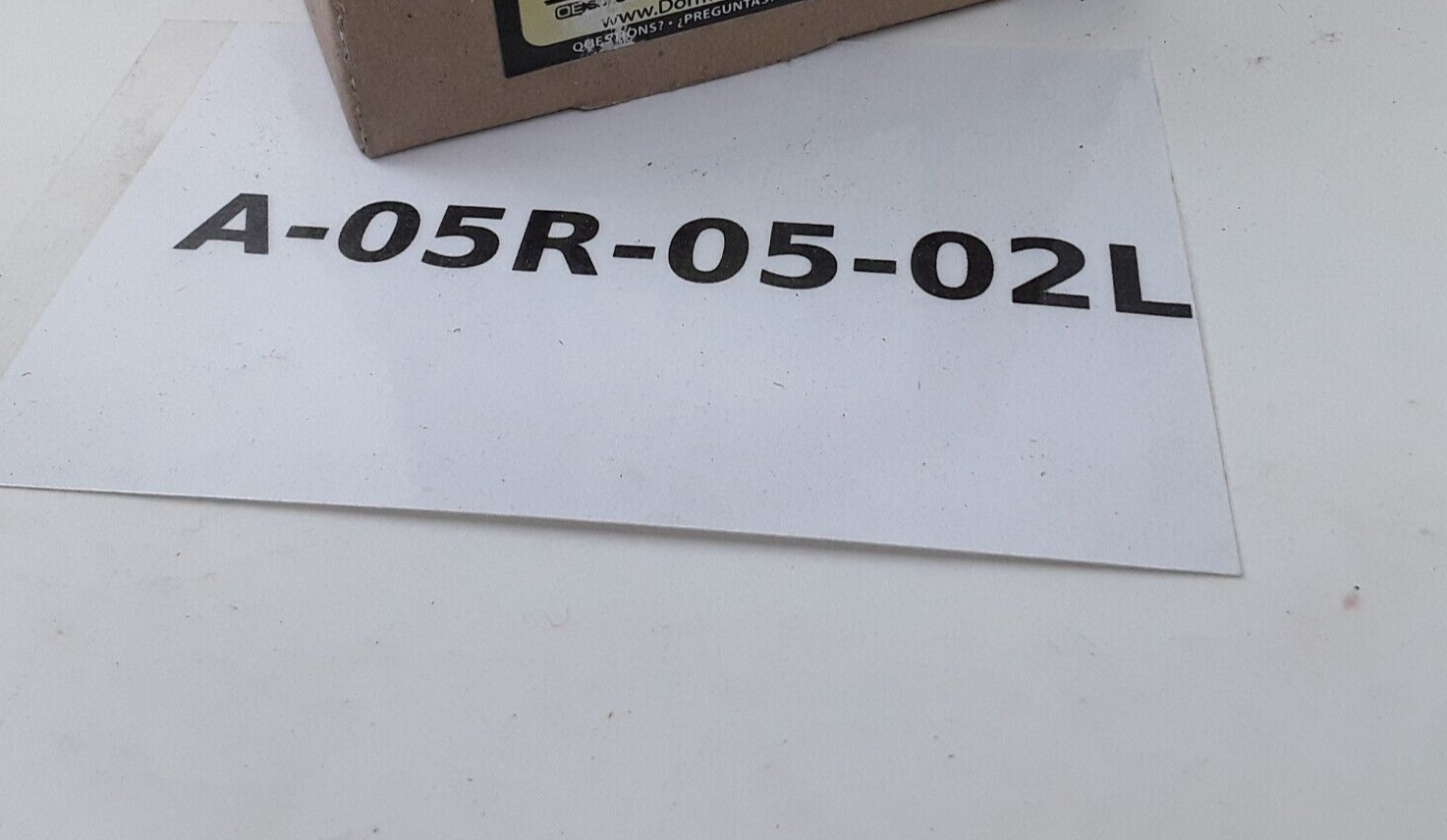 Dorman 599-958 Information Display Module Fits Toyota Tacoma 2005 2006 2007 2008