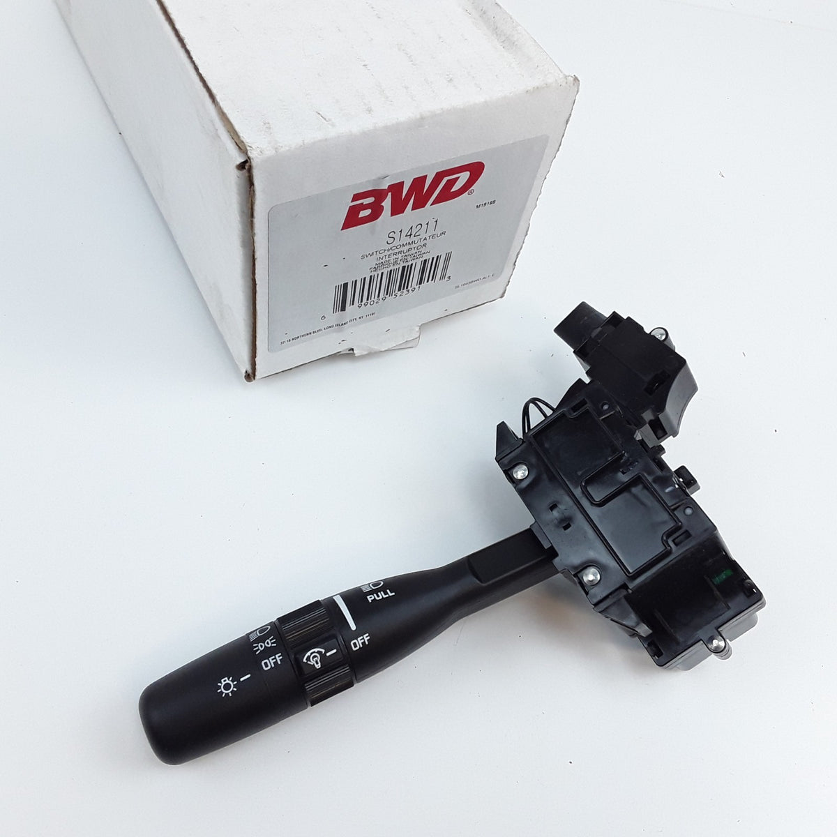 Headlight Column Switch Fits Jeep Grand Cherokee 1999 2000 2001 2002 2003 2004