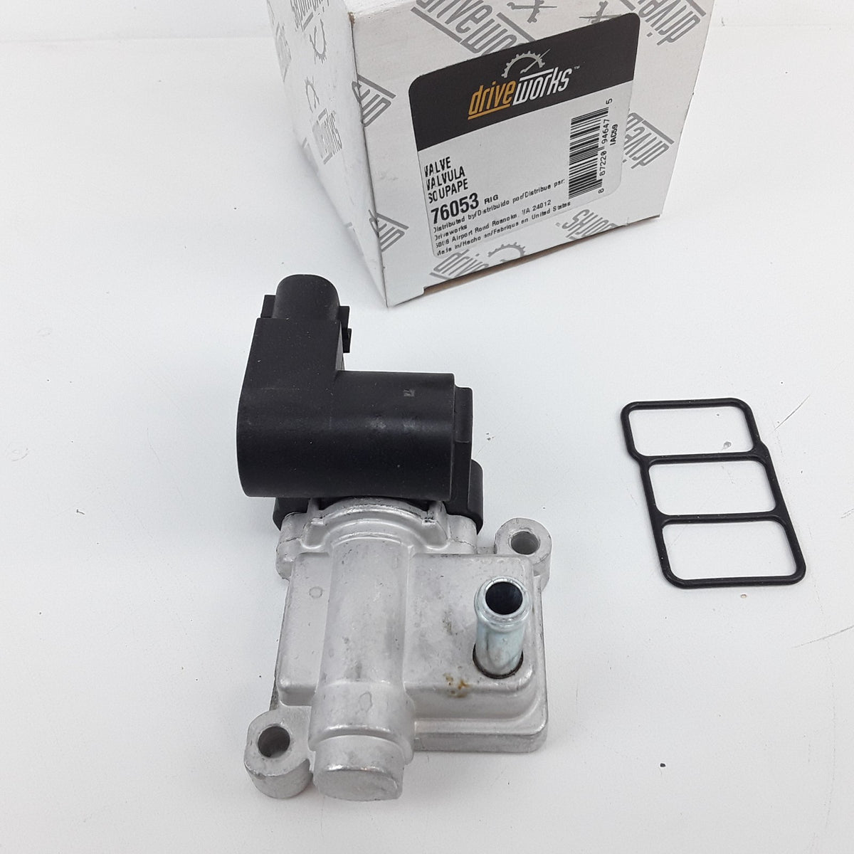 Idle Air Control Valve Fits Acura CL TL MDX Honda Accord Pilot Odyssey 1997-2004