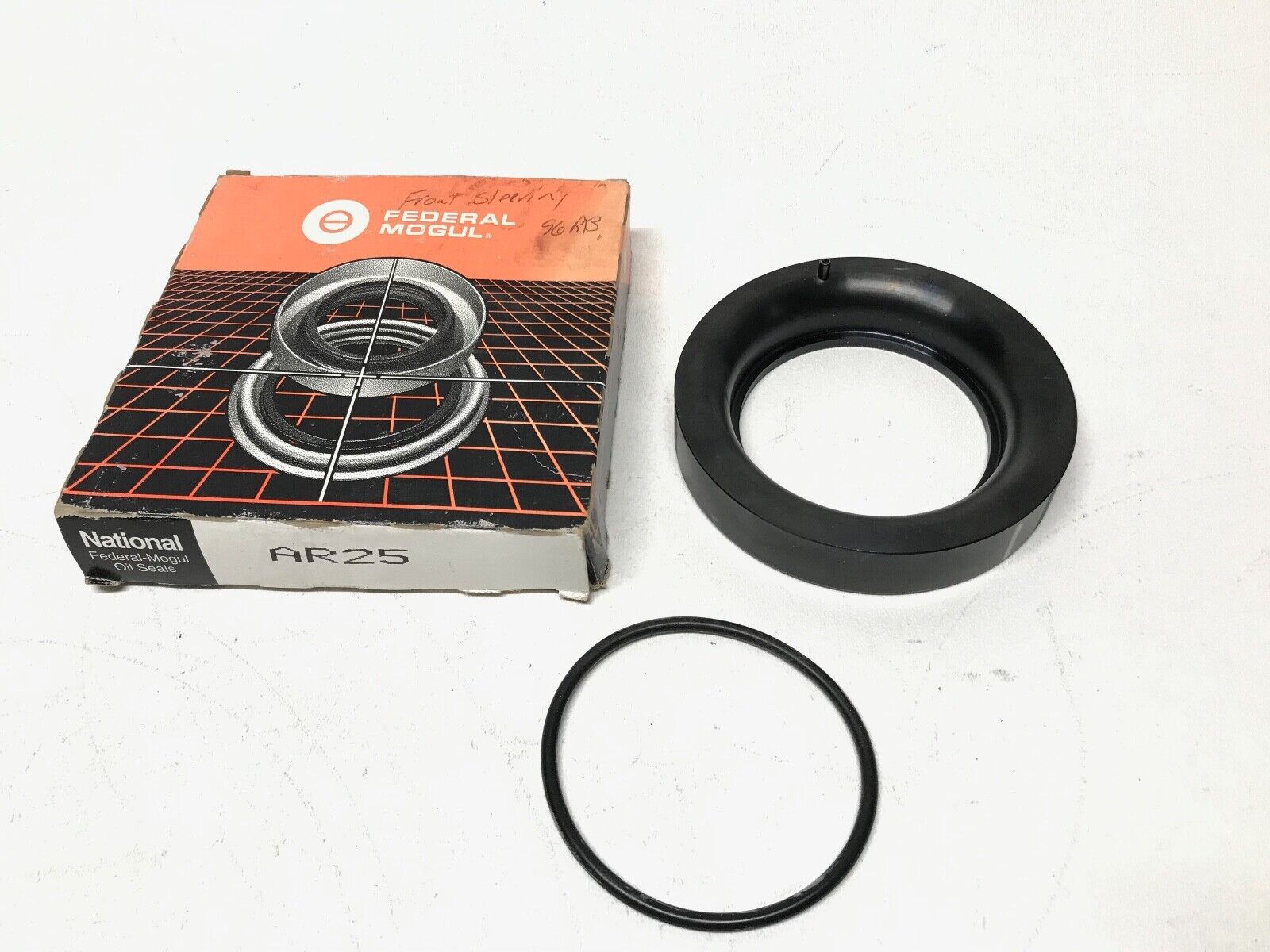 FEDERAL MOGUL AR25 Axle Shaft Bearing Lock Ring NATIONAL SEAL / BEARING AR25 - HotCarParts