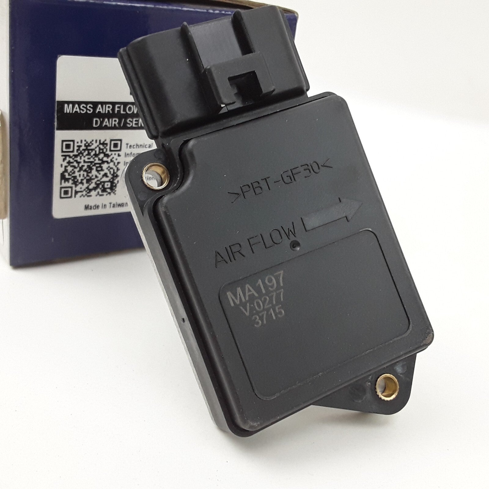 Spectra Premium MA197 Mass Air Flow Sensor Fits Mercury Mazda Ford (1995-2000)