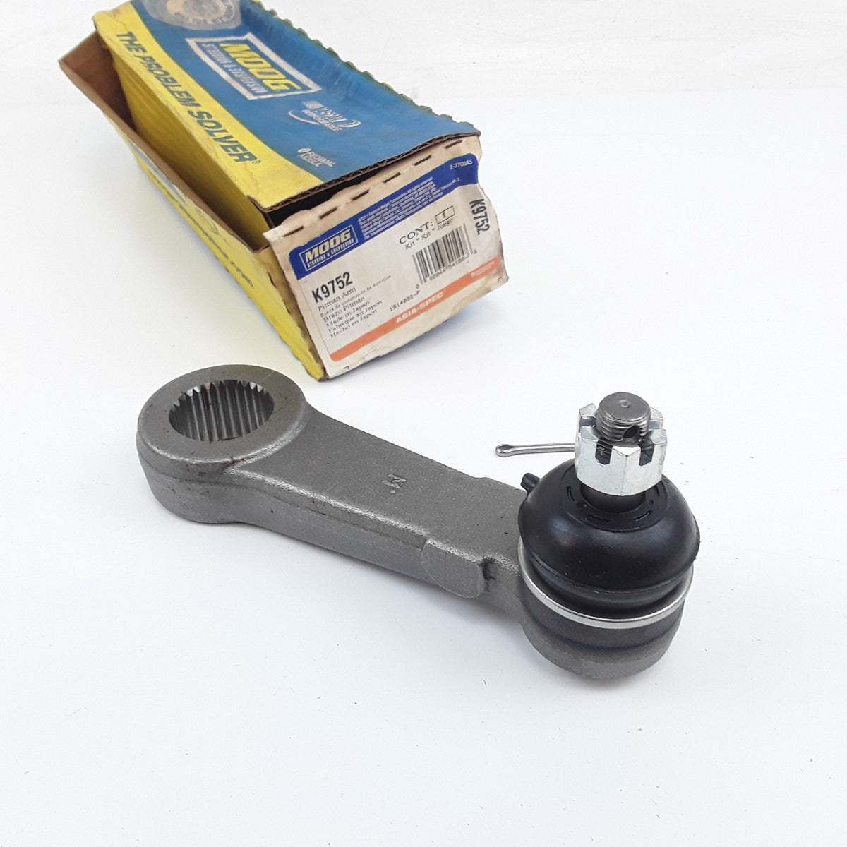 Steering Pitman Arm Fits Mitsubishi Montero 1992 1993 1994 1995 1996 1997-2000