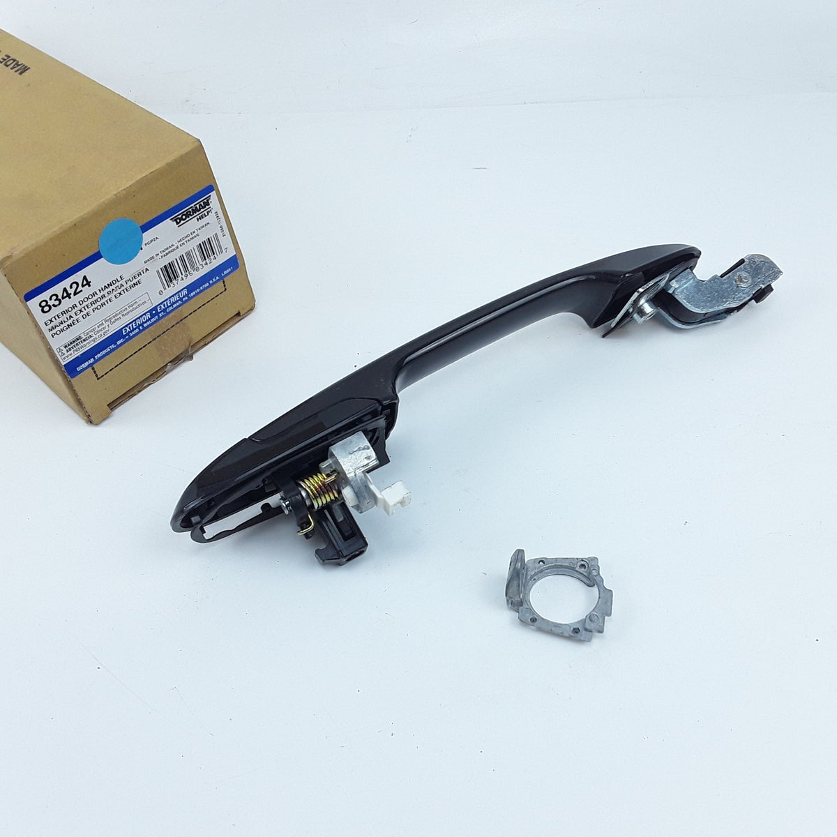 Front Left Exterior Door Handle Fits Honda Civic Accord 2003 2004 2005 2006-2011