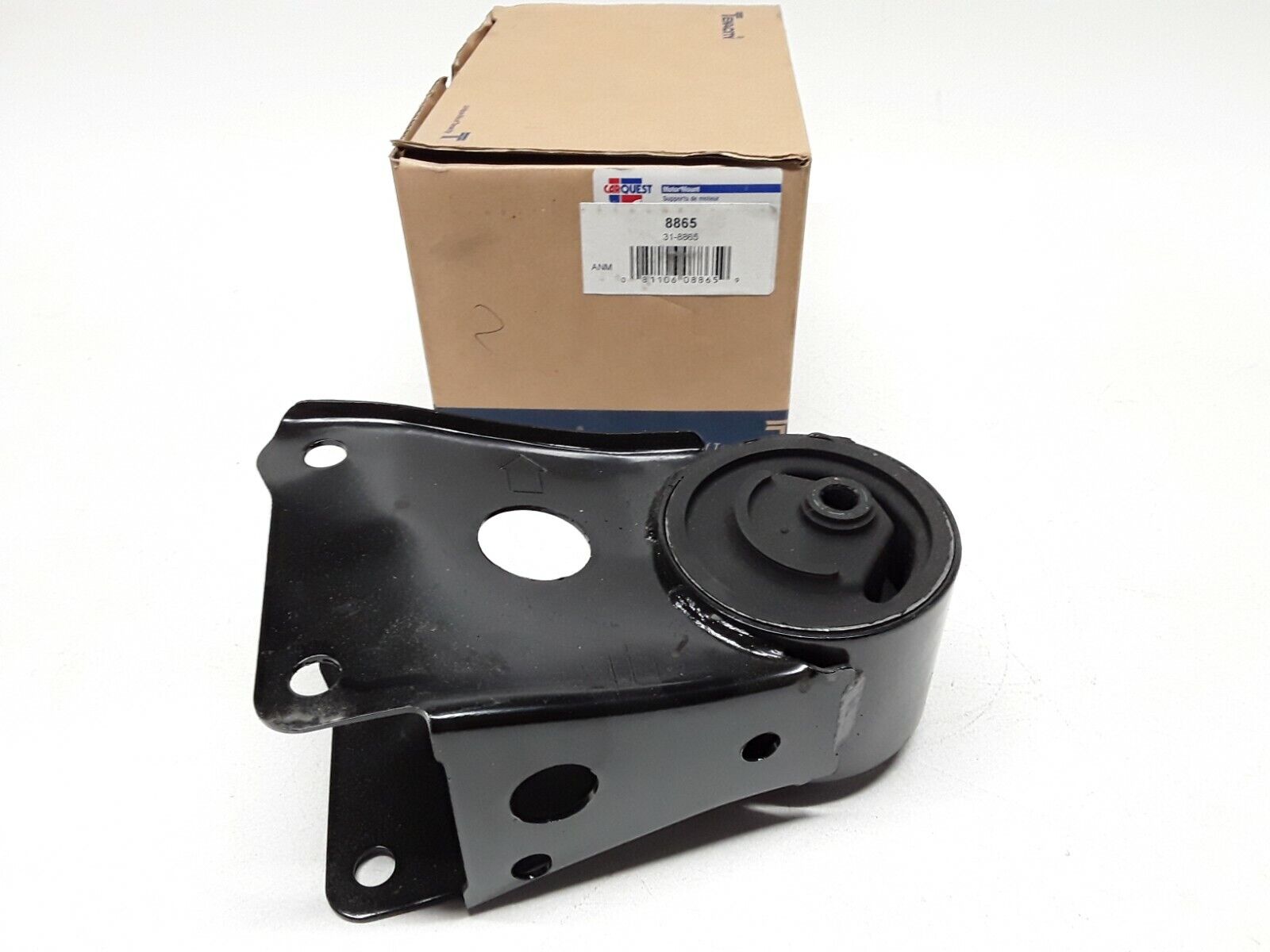 Engine Mount Front fits Infiniti I30 96-99,fits Nissan Maxima 95-03 3.0L,3.5L - HotCarParts